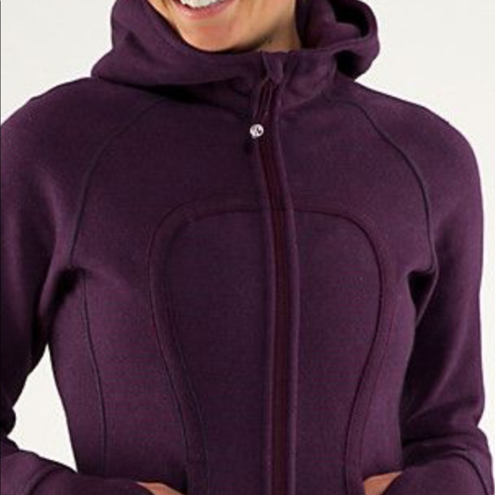LULULEMON SCUBA